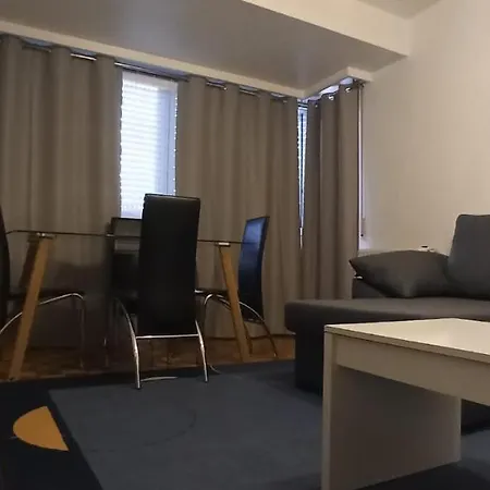 Piso Eugenio Fadrique Vigo Apartment Exterior photo