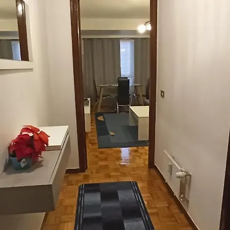 Piso Eugenio Fadrique Vigo Apartment Exterior photo