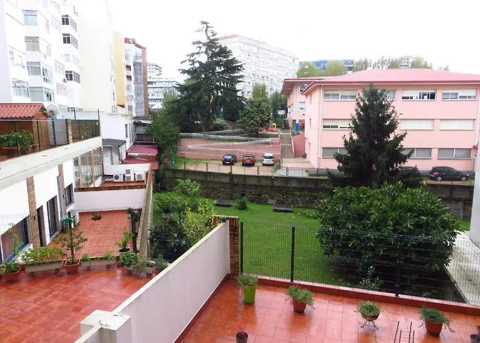 Piso Eugenio Fadrique Vigo