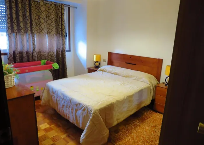 Piso Eugenio Fadrique Vigo