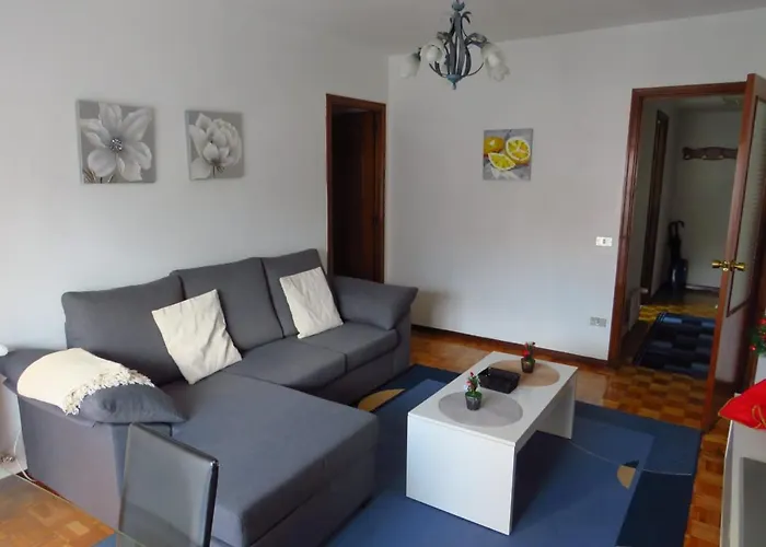 Piso Eugenio Fadrique Vigo