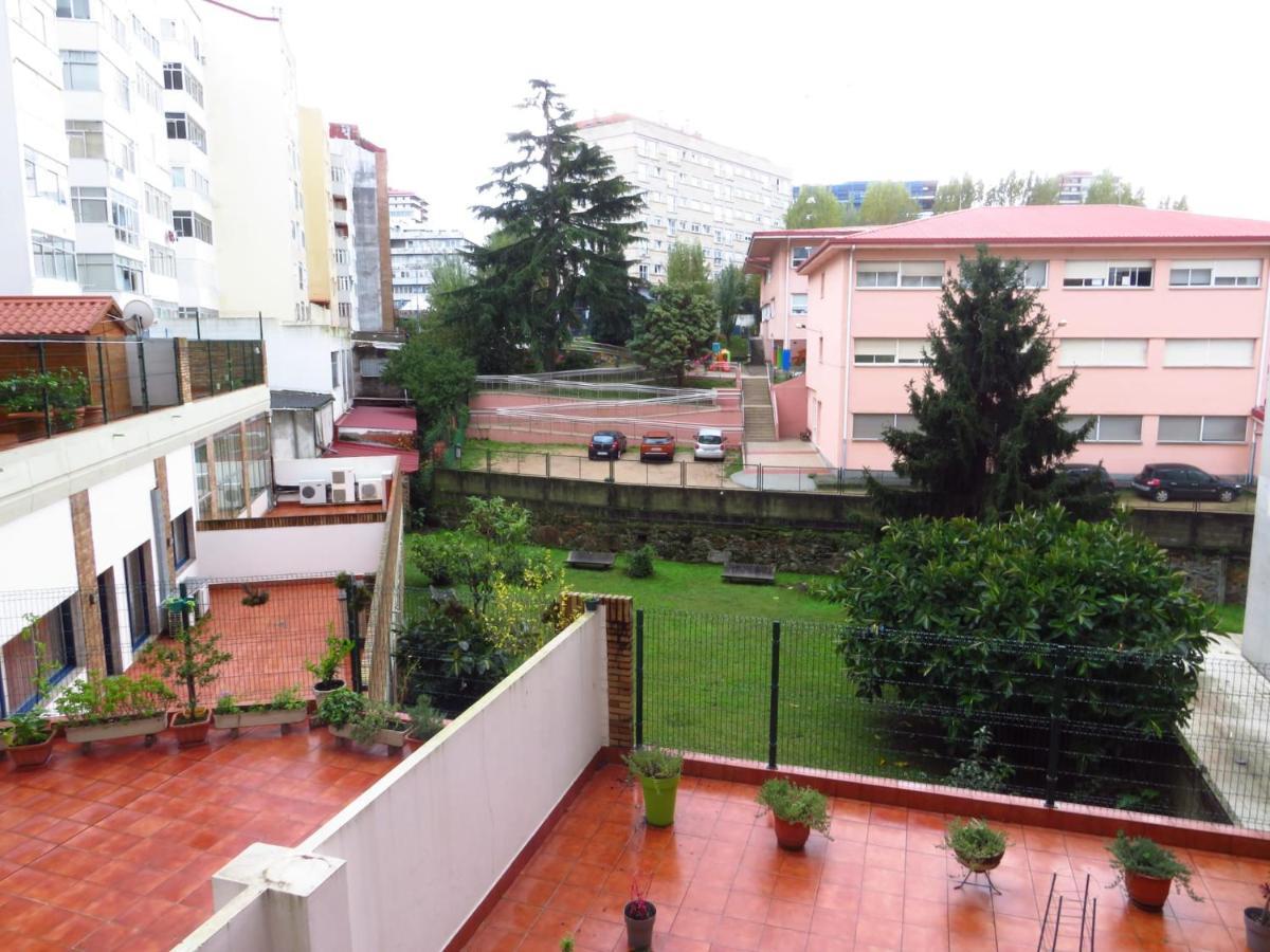 Apartment Piso Eugenio Fadrique Vigo