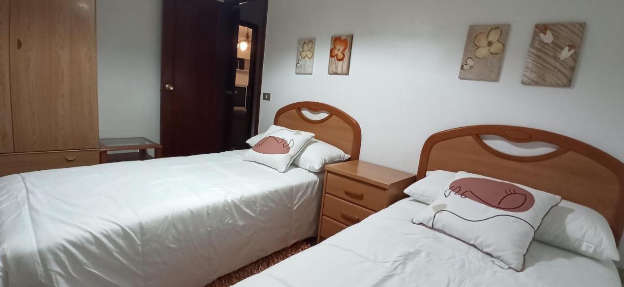 Piso Eugenio Fadrique Apartamento *
