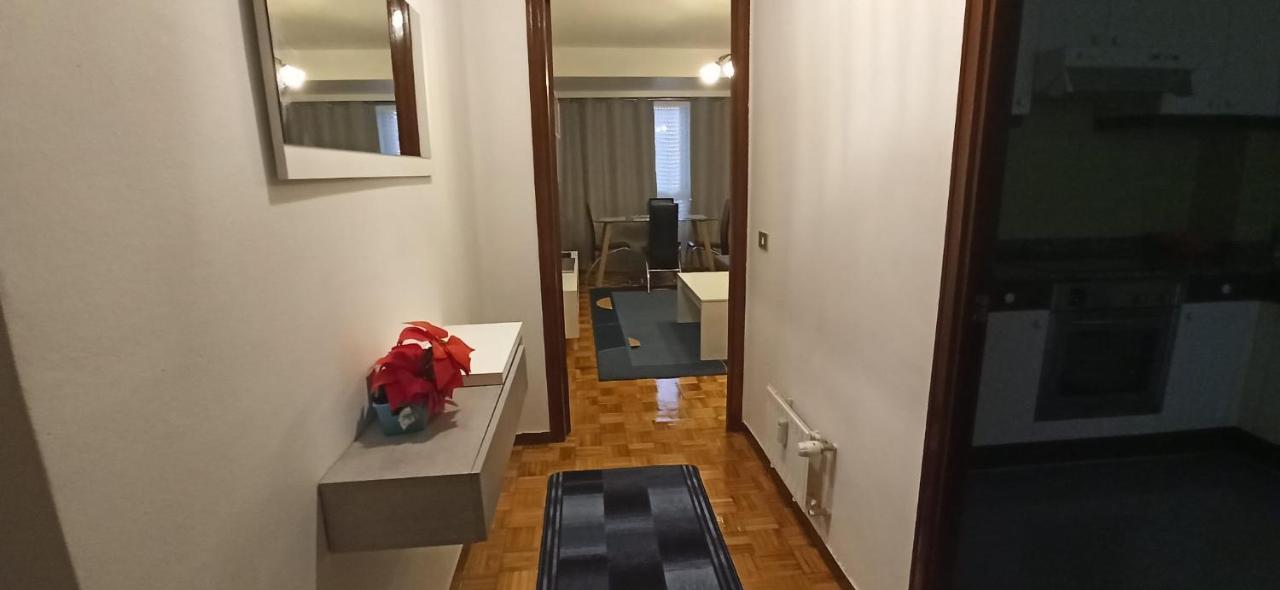 Piso Eugenio Fadrique Apartamento Vigo