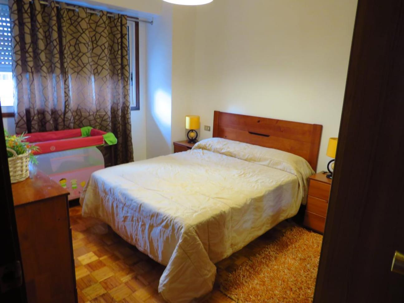 Piso Eugenio Fadrique Appartement *